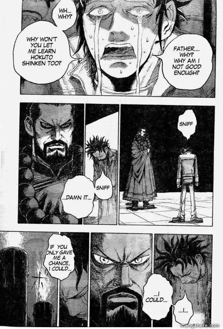 Gokuaku no Hana - Hokuto no Ken - Jagi Gaiden Chapter 2.2 11